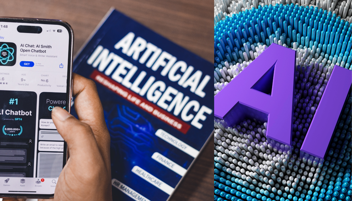 You are currently viewing Artificial Intelligence(AI) Breaking Boundaries: Transforming Lives and Businesses in 21st Century.