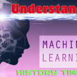 Machine Learning History Timeline