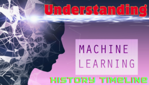 Read more about the article Machine Learning History Timeline