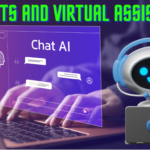 Understanding Chatbots and Virtual Assistants: Responsive Bots on Websites and Empowering Virtual Assistants